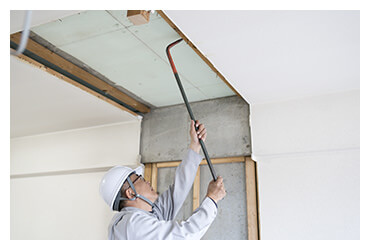 6.建物内部の解体(内装解体)