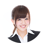 担当者イメージ