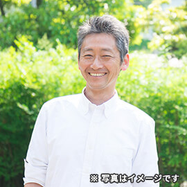 熊本県熊本市在住 T様 57歳